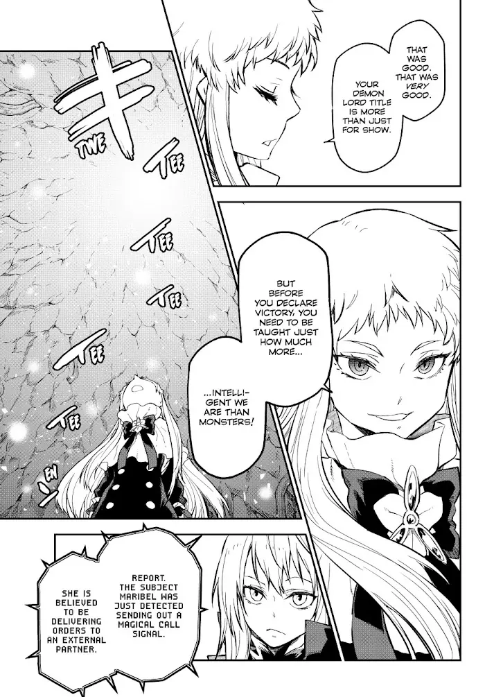 That Time I Got Reincarnated as a Slime Chapter 128 image 18_optimized